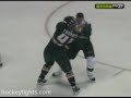 Barnaby vs Thornton Dec 20, 2006