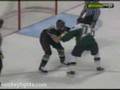 Barnaby vs Thornton Dec 20, 2006