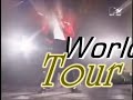 MICHAEL JACKSON TOURS