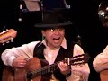 Música de Maestros en vivo desde el teatro acha