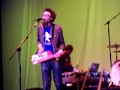 David Crowder Band Foreverandever