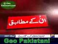 Musharraf's Bugdet of 2007-2008-PART1/4