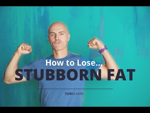 how to eliminate body fat