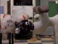 AARDMAN ALERT!!!