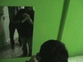 cinta scoch man, dame tu poder y llevame a tu hermana