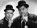 Merci Laurel et Hardy