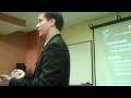 Conferrencia de N3 Con Charlie Villacis 3-7