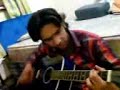 Bhula Do acoustic