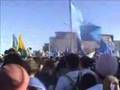 50 CONUNE - Fora Meirelles