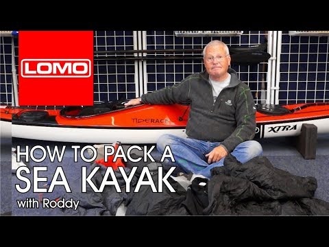 Sea Kayak