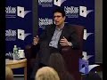 David Carr and David Remnick at NYU, Part1 David Carr and David Remnick at NYU, Part1