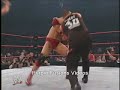 Ivory  The Dudleyz Vs. Jazz, Rodney Mack  Nowinski
