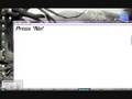 How to hack msn- Nudge Mania