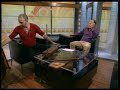 Tal Kravitz plays the Theremin (first electric instrument in the world). Tal was hosted on the Israeli TV, channel 23, at the program Hamoadon (The Club) with Mr. Dalik Volinitz. February 2009.