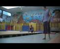 Fresh tryin� new stuff