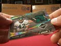 2007 Leaf Limited Football Case Break Box 23-24 Boxbreakers 2007 Leaf Limited Football Case Break Box 23-24 Boxbreakers