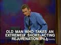 Whose Line Is It Anyway - Weird Newscasters