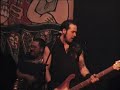 Skacha apresenta "A ferro e lume" na Artábria (e III)