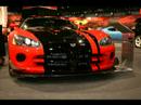 Burseth Racing Promo Video of the 2009 Viper ACR
