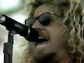 Van Halen - Soundcheck & Top of the World (1993)