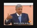 Ah� andan gritando como chachalacas que quieren debate...