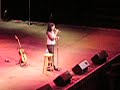 Sarah Silverman at FSU_2