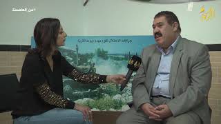 قرية يالو المهجرة غربي القدس.. شاهدة على نكسة 67 | من العاصمة