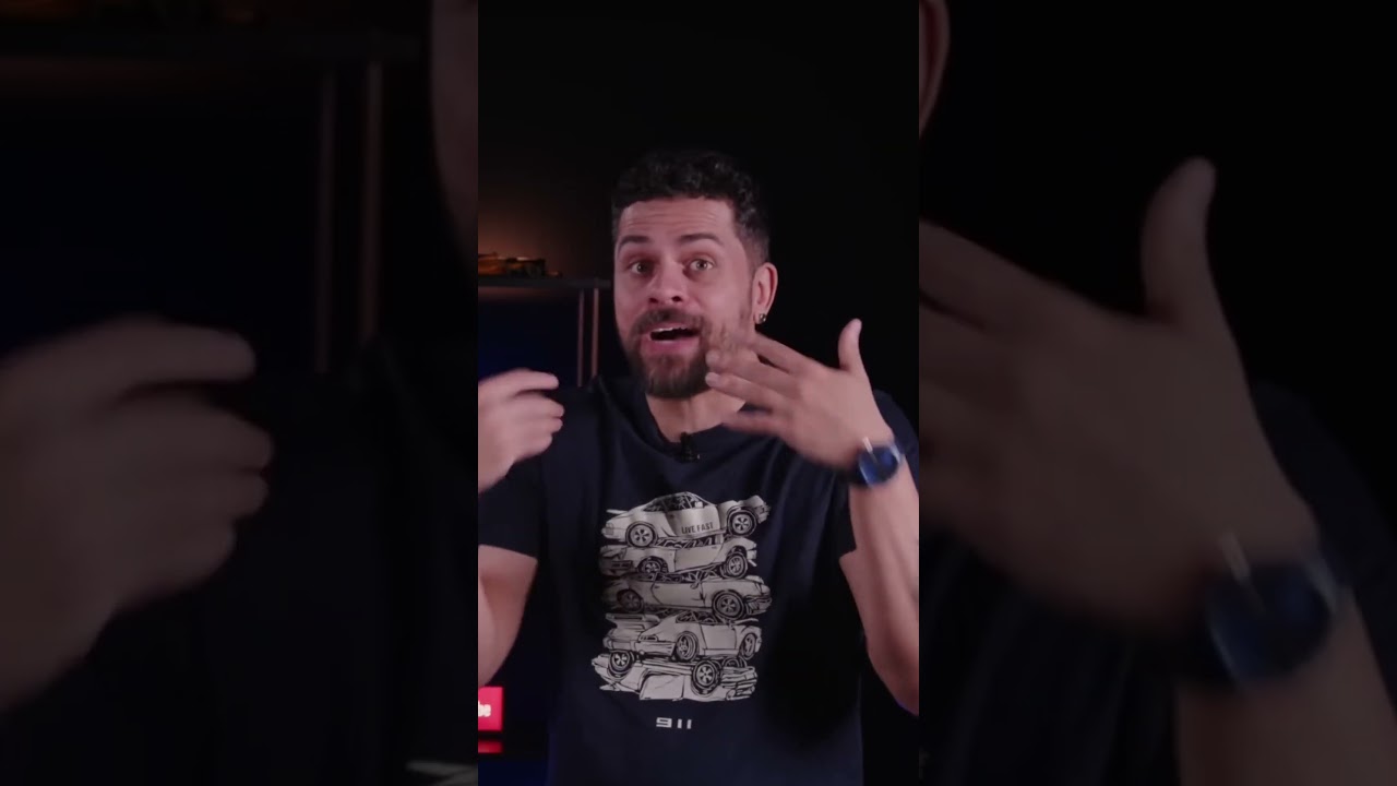 Häkkinen CAMPEÃO… mas quase ENTREGOU tudo em 1999 😳