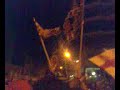 DELIRIO A SEREGNO CHAMPIONS AC MILAN PLAZA ROMA