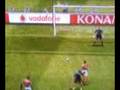 Gol de Risa PES 08