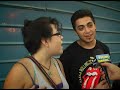 Viejas Locas y su Gente en Tucuman