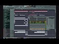 FlStudio DnB