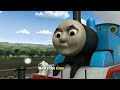 Thomas & Friends: Determination Song