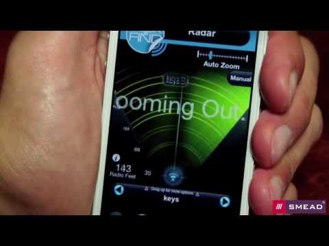 how to discover bluetooth devices