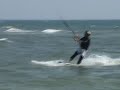 ludo montenegro : les videos kitesurf