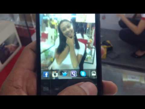 Starmobile Astra - Hands on and Review