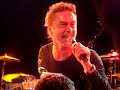 \"Suffragette City\" Royston Langdon of Spacehog& Camp Freddy \"Suffragette City\" Royston Langdon of Spacehog& Camp Freddy