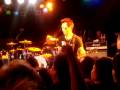 Suffragette City Royston Langdon of Spacehog& Camp Freddy
