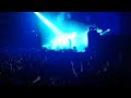 The Prodigy @ Forest National 18/11/09 Breathe Dubstep