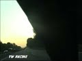 Ferrari 360 F1 Spyder Top Speed Run #2
