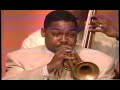 Wynton Marsalis Septet live on the lawn of the White House Wynton Marsalis Septet live on the lawn of the White House