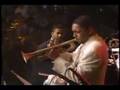 Wynton Marsalis Septet live on the lawn of the White House