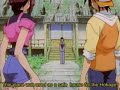 Flame of Recca EP14 Sub Eng part 1 of 2 - second upload
