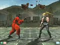VF4FT Kyasao(KA) vs Ikebukuro(SA)