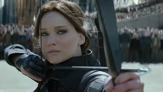 映画『ハンガー・ゲームFINAL： レボリューション』本編映像