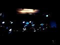 Cinema Bizarre Live @ Vega - Forever or Never