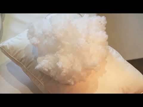 Подушка Trois Couronnes Lotus Plus Normal