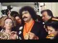 Mago segrate - Budino con la forza del pensiero