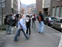 Freezing Amnesty du 10 d�cembre 2008 � Namur