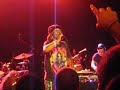 Santogold  Live Performance, 